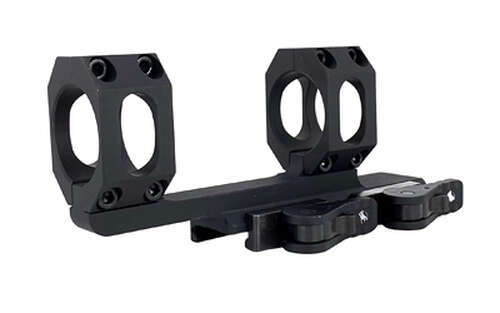 Scope Mounts American Defense Mfg. AD Recon AM DEF AD-RECON SCP MNT TACT 34MM BK • Model: AD-Recon